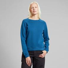 Ystad sweater base - midnight blue via Brand Mission