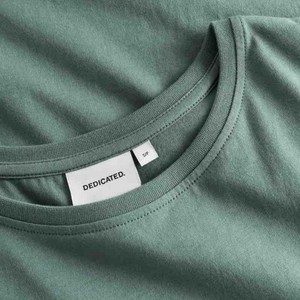 Visby t-shirt - forest green from Brand Mission