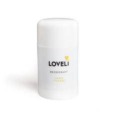 Deodorant Sweet Orange XL via Brand Mission