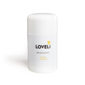 Deodorant Sweet Orange XL from Brand Mission
