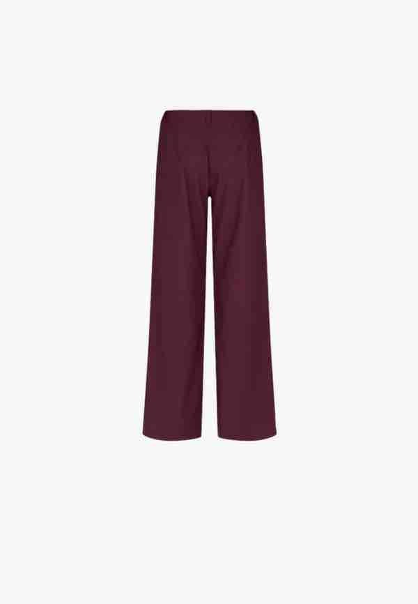 Donna Loose pantalon - fig from Brand Mission Donna Loose pantalon - fig from Brand Mission