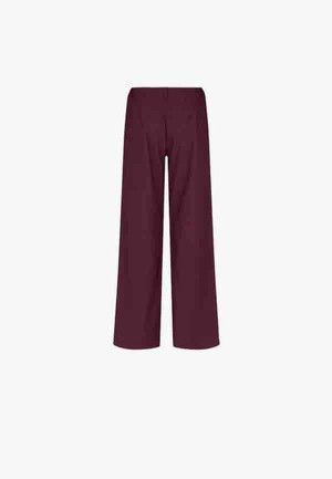 Donna Loose pantalon - fig from Brand Mission Donna Loose pantalon - fig from Brand Mission
