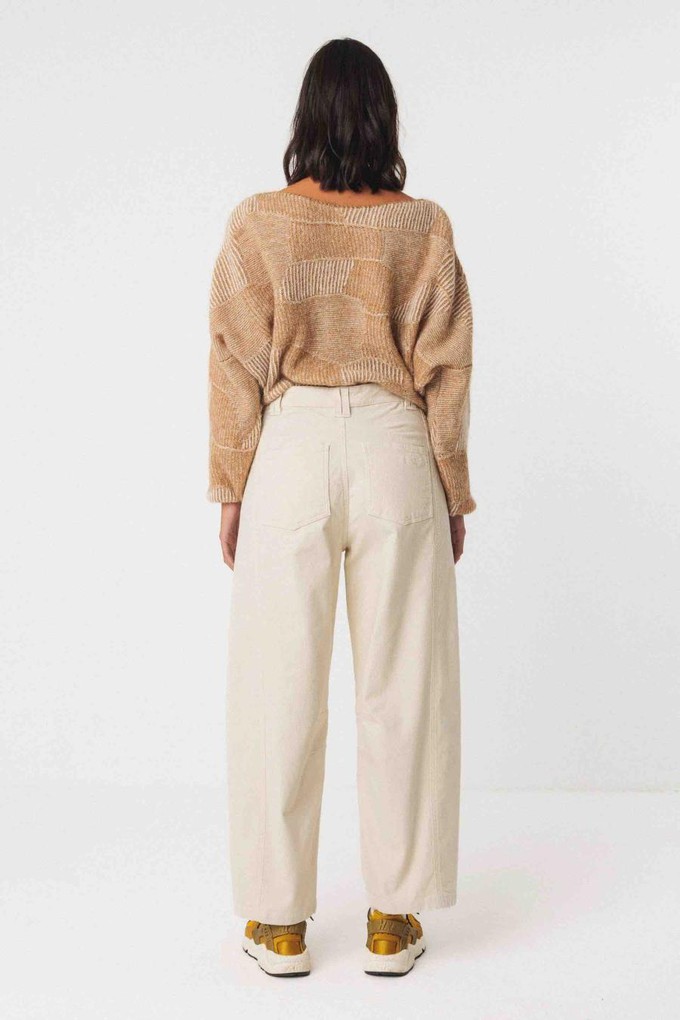 Naia trui - multicolour from Brand Mission