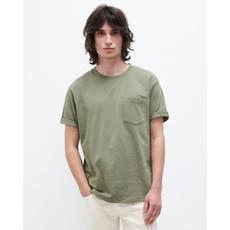 Liampo t-shirt - army green van Brand Mission