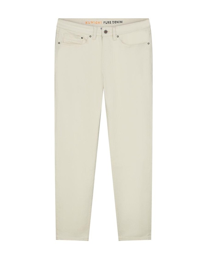 Scott regular jeans - undyed from Brand Mission