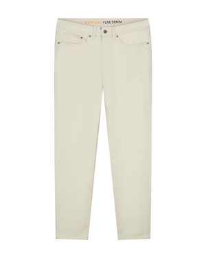 Scott regular jeans - undyed from Brand Mission