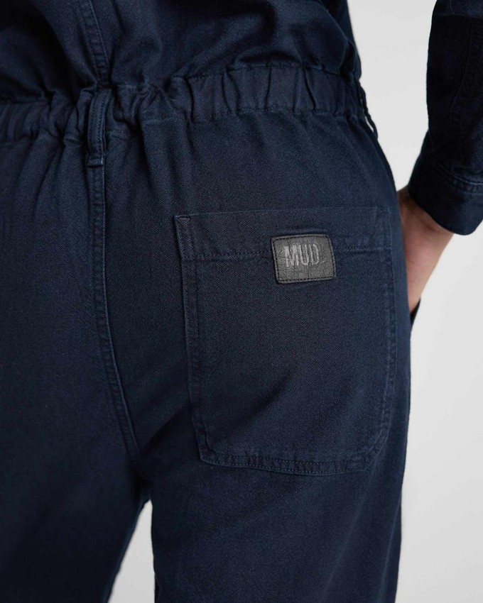 Uma jumpsuit - onyx dry from Brand Mission