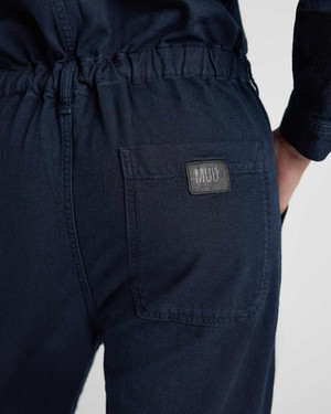 Uma jumpsuit - onyx dry from Brand Mission