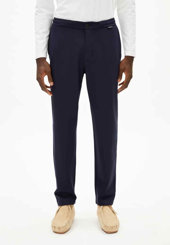 Taarno broek - night sky from Brand Mission