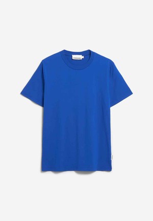Jaames t-shirt - Dynamo Blue from Brand Mission