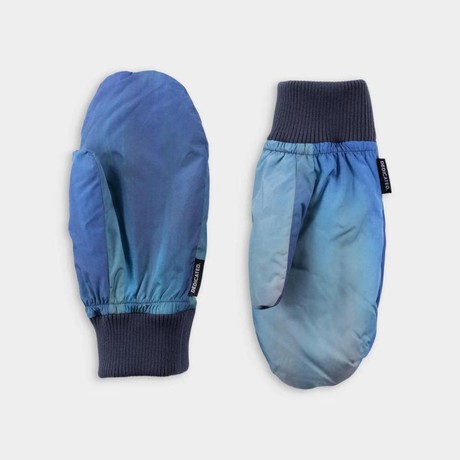 Ritsem gloves - abstract multi from Brand Mission