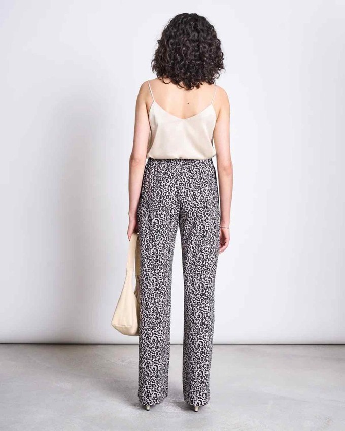 Kiso pants - leo from Brand Mission