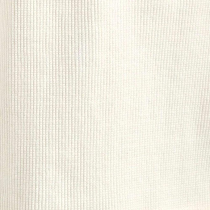T-shirt Danviken Waffle  - Off white from Brand Mission