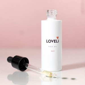 Face oil day Loveli from Brand Mission
