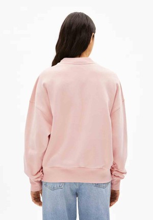 Alizaa sweater - rosalilly from Brand Mission