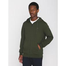 Hoodie ASK - forest night via Brand Mission