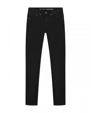 Carey Skinny - Forever black from Brand Mission