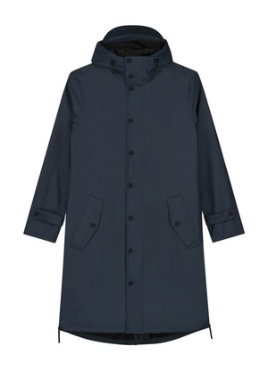 Maium regenjas - navy blue from Brand Mission