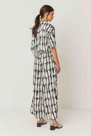 Dona pantalon - sails from Brand Mission