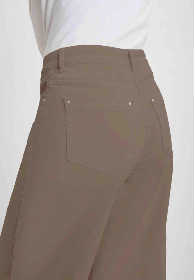 Carol Loose corduroy - sika from Brand Mission
