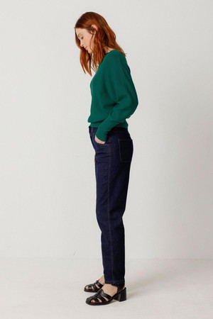 Ibar Trui - Basil Groen from Brand Mission