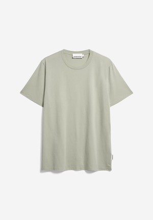 Jaames t-shirt - Seagreen from Brand Mission