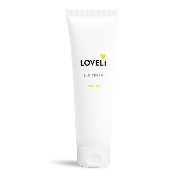 Natuurlijke zonnebrand SPF30 - 150ml from Brand Mission