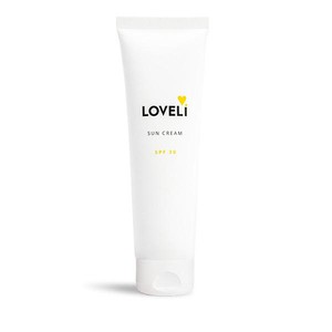 Natuurlijke zonnebrand SPF30 - 150ml from Brand Mission