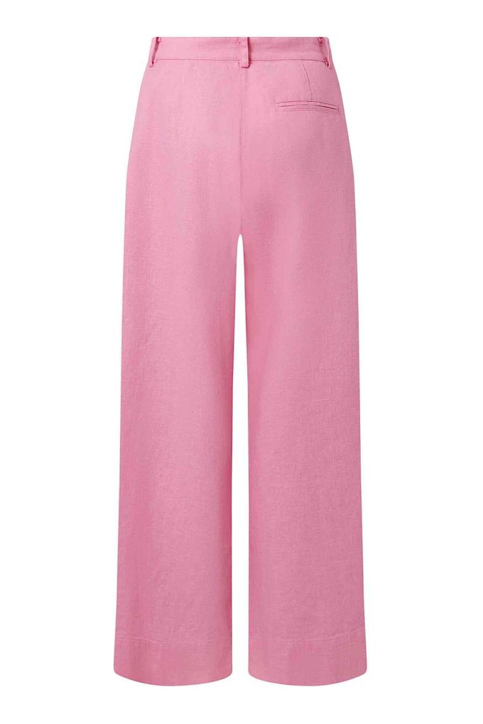 Lion broek - pink from Brand Mission