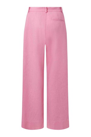 Lion broek - pink from Brand Mission
