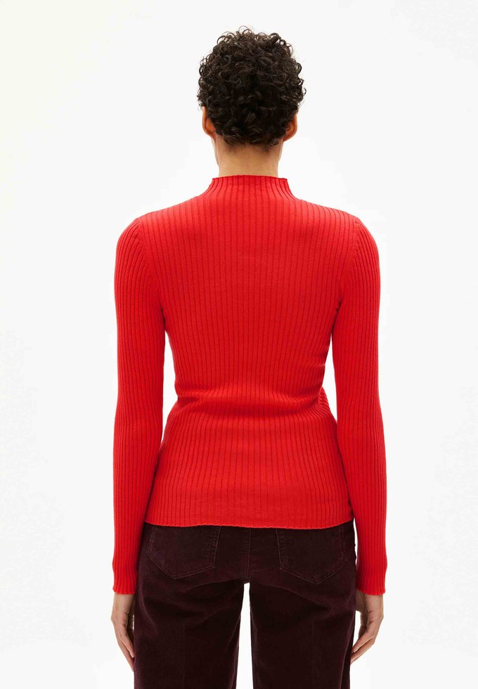 Alaania coltrui - candy apple from Brand Mission