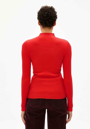 Alaania coltrui - candy apple from Brand Mission