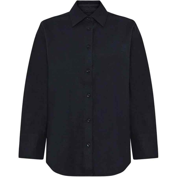 Merino shirt  - night sky from Brand Mission