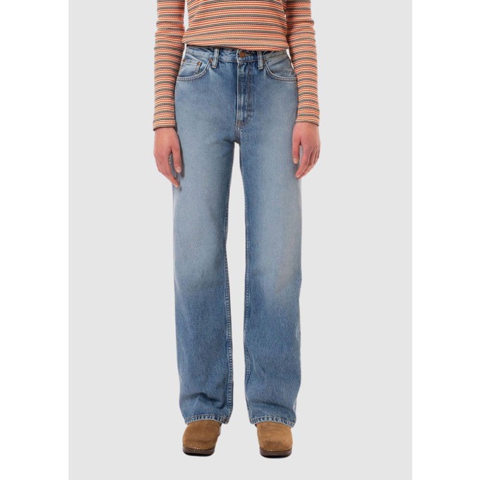 Clean Eileen jeans - vintage dreams from Brand Mission