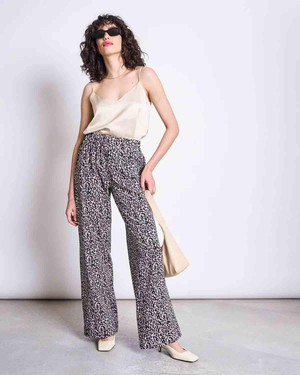 Kiso pants - leo from Brand Mission