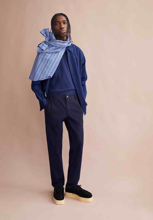 Aaster chino - night sky from Brand Mission
