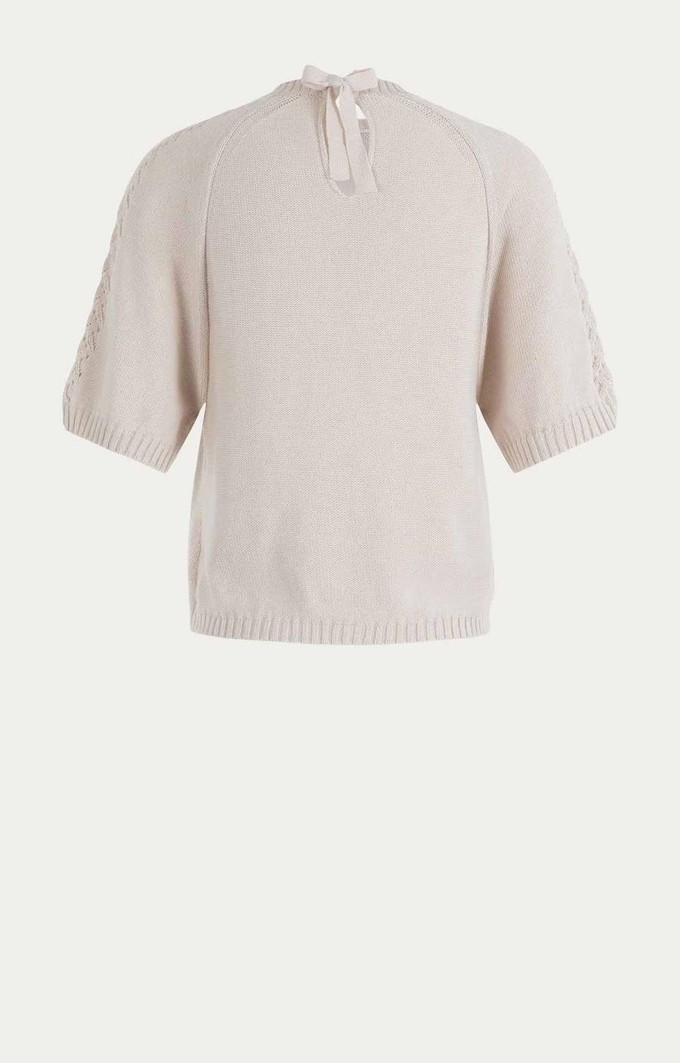 Celis trui - off white from Brand Mission