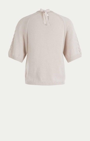 Celis trui - off white from Brand Mission
