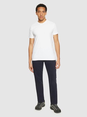 Chuck 5-pocket pant - night sky from Brand Mission