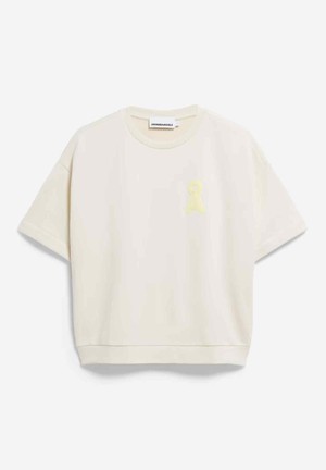 Bamikaa sweater - undyed from Brand Mission