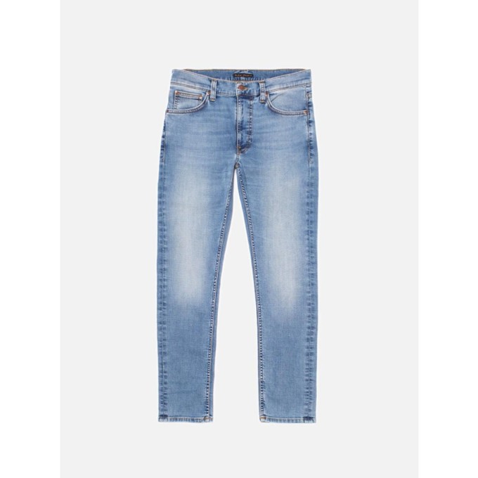 Lean Dean jeans - broken blue from Brand Mission
