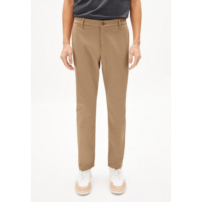 Aato chino - sand beige from Brand Mission