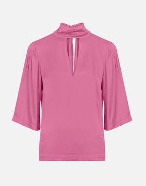 Top Thea - deep fuchsia from Brand Mission