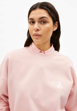 Alizaa sweater - rosalilly from Brand Mission
