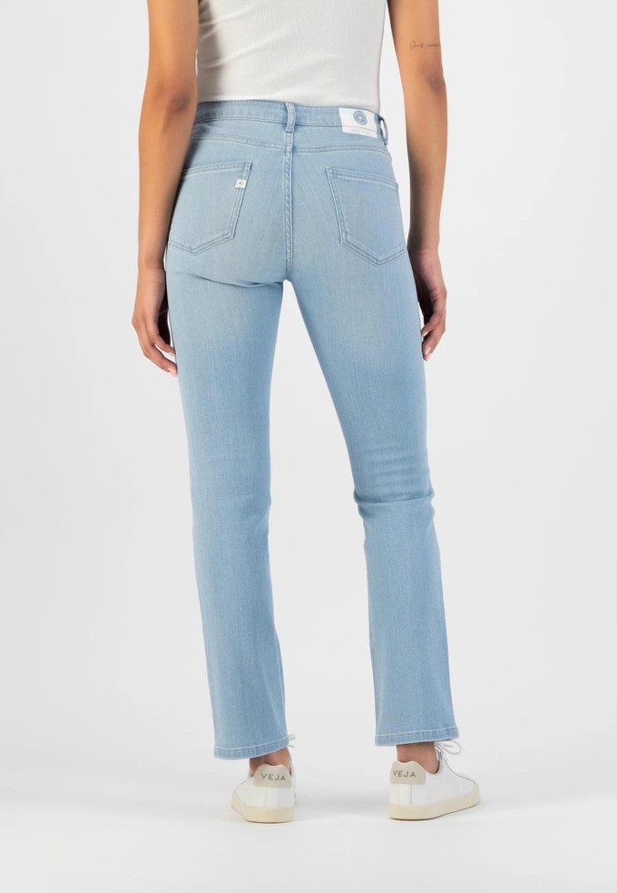 Faye slim jeans - sunny stone from Brand Mission