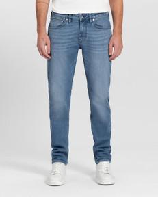 Nick straight jeans - daily fresh via Brand Mission