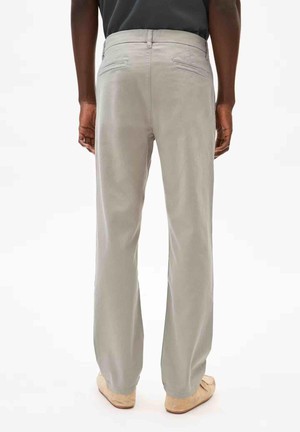 Aaster chino - Sea green from Brand Mission