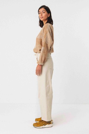 Naia trui - multicolour from Brand Mission