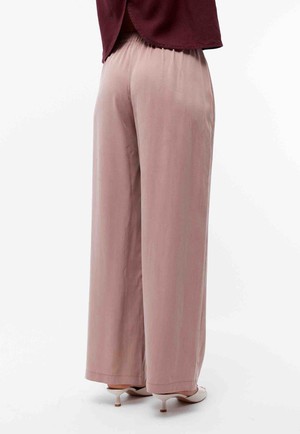 Marla pantalon - rosewood from Brand Mission