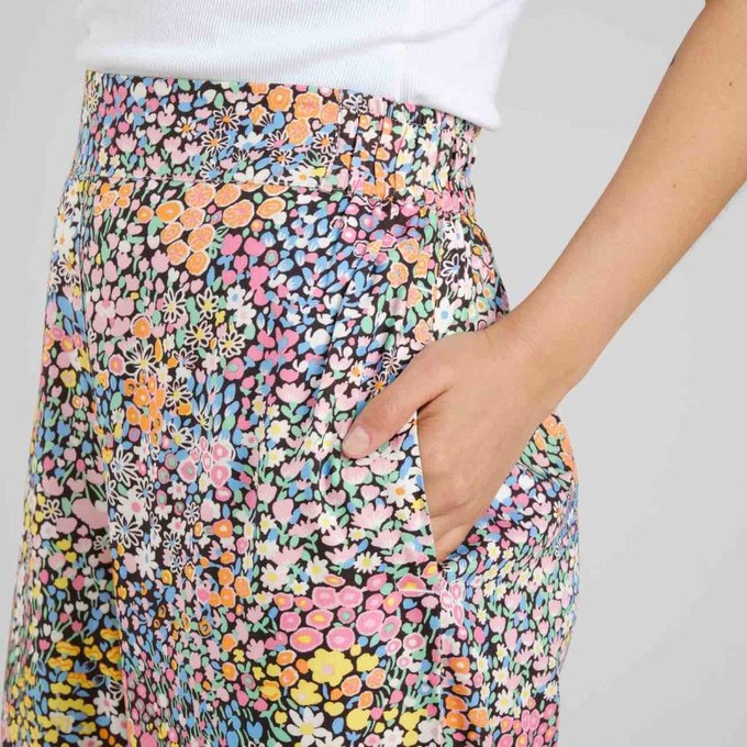 Ale Pants Meadow Flowers - Multi Colour from Brand Mission